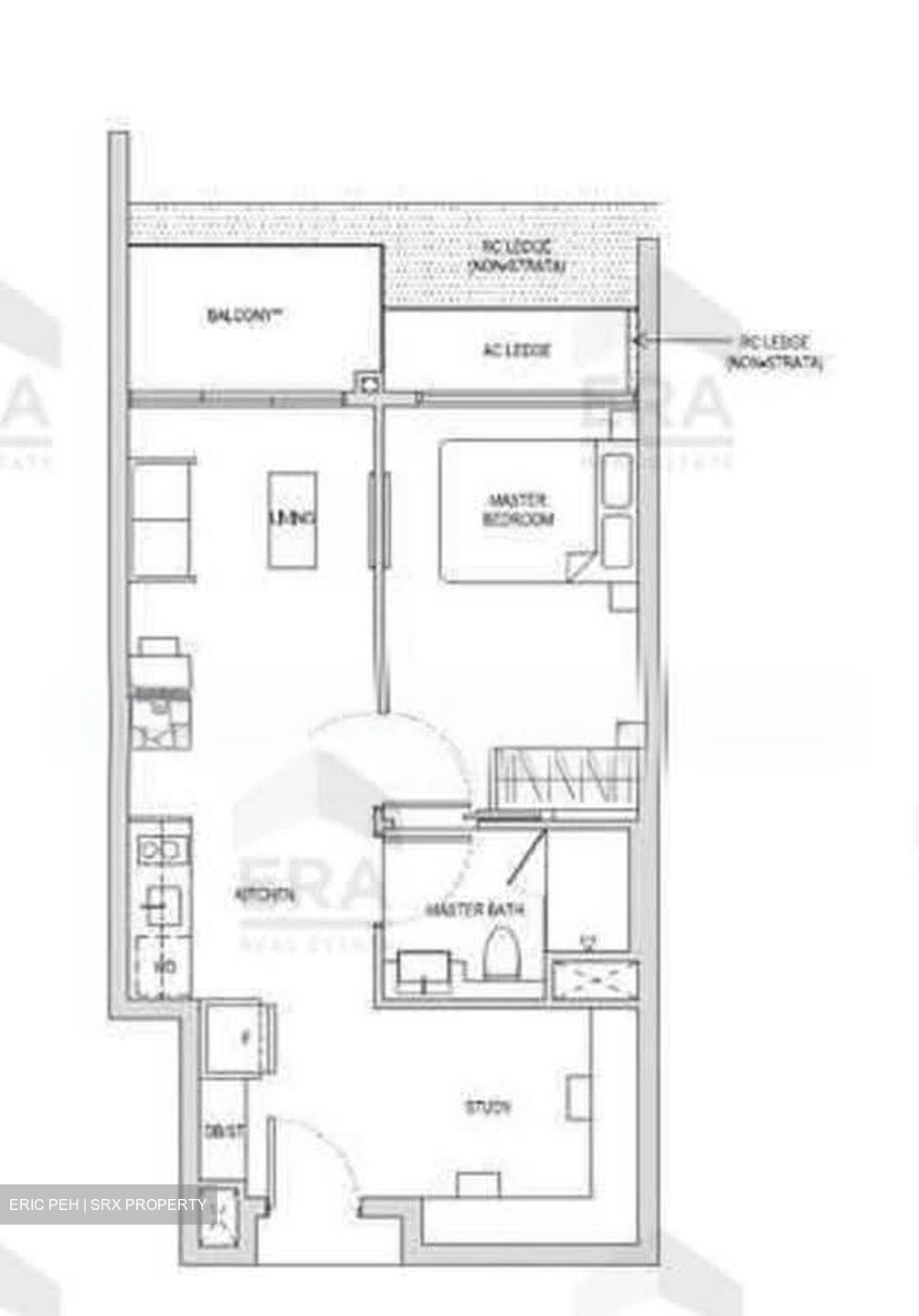 Affinity At Serangoon (D19), Apartment #631829781